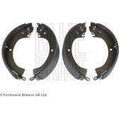 Brake Shoe Set BLUE PRINT - ADC44125