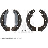 Brake Shoe Set BLUE PRINT - ADG04116