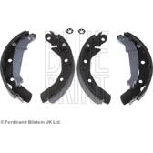 Brake Shoe Set BLUE PRINT - ADG04138