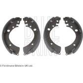 Brake Shoe Set BLUE PRINT - ADH24112