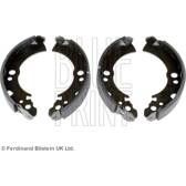 Brake Shoe Set BLUE PRINT - ADN14128