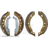Brake Shoe Set BLUE PRINT - ADN14137