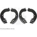 Bremsbackensatz BLUE PRINT - ADA104116