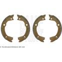 Bremsbackensatz BLUE PRINT - ADBP410009