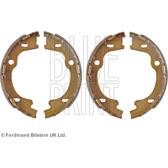 Bremsbackensatz BLUE PRINT - ADG04169