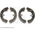 Bremsbackensatz BLUE PRINT - ADT34132