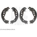Bremsbackensatz BLUE PRINT - ADT34155