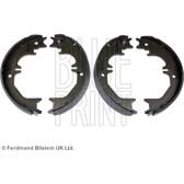 Bremsbackensatz BLUE PRINT - ADT34180