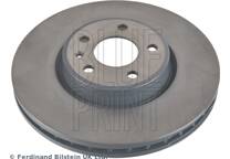 Bremssatz (2 Bremsscheiben)