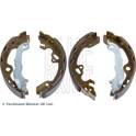 Bromsbackar, sats BLUE PRINT - ADBP410014