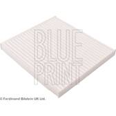 Cabin air filter BLUE PRINT - ADG02590