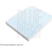 Cabin air filter BLUE PRINT - ADG02594