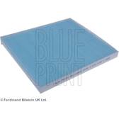Cabin air filter BLUE PRINT - ADL142504