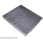 Cabin air filter BLUE PRINT - ADL142506