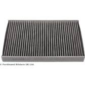 Cabin air filter BLUE PRINT - ADL142526