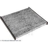 Cabin air filter BLUE PRINT - ADT32526