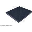 Cabin air filter BLUE PRINT - ADT32547