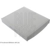 Cabin air filter BLUE PRINT - ADT32554