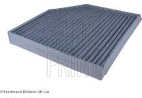 Cabin air filter