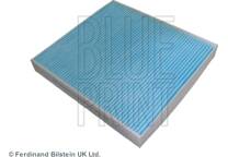 Cabin air filter