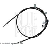 Câble de frein BLUE PRINT - ADA104628