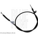 Câble de frein BLUE PRINT - ADN146254