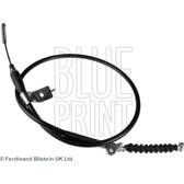 Câble de frein BLUE PRINT - ADN146255