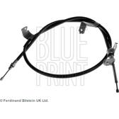 Câble de frein BLUE PRINT - ADN146317