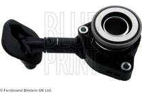 Central Slave Cylinder, clutch