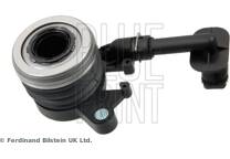 Central Slave Cylinder, clutch