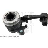 Central Slave Cylinder, clutch BLUE PRINT - ADN13653