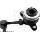Central Slave Cylinder, clutch BLUE PRINT - ADR163601
