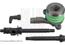 Central Slave Cylinder, clutch