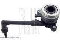 Central Slave Cylinder, clutch