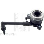 Central Slave Cylinder, clutch BLUE PRINT - ADR163603