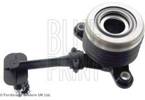 Central Slave Cylinder, clutch