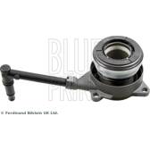 Central Slave Cylinder, clutch BLUE PRINT - ADV183603