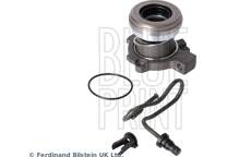 Central Slave Cylinder, clutch