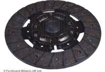 Clutch disc
