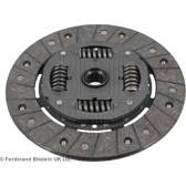 Clutch disc BLUE PRINT - ADL143111
