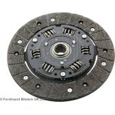 Clutch disc BLUE PRINT - ADR163104