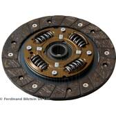 Clutch disc BLUE PRINT - ADR163108