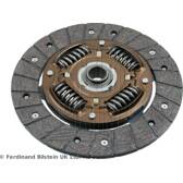 Clutch disc BLUE PRINT - ADV183108