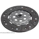 Clutch disc BLUE PRINT - ADV183118