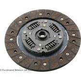 Clutch disc BLUE PRINT - ADV183129