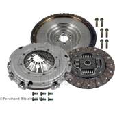 Clutch Kit With Flywheel BLUE PRINT - ADV183067