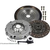 Clutch Kit With Flywheel BLUE PRINT - ADV183071