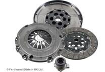Clutch Kit With Flywheel