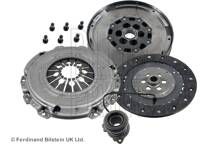 Clutch Kit With Flywheel