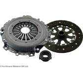 Clutch Kit BLUE PRINT - ADB113012